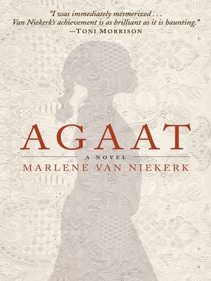 cover image of Agaat